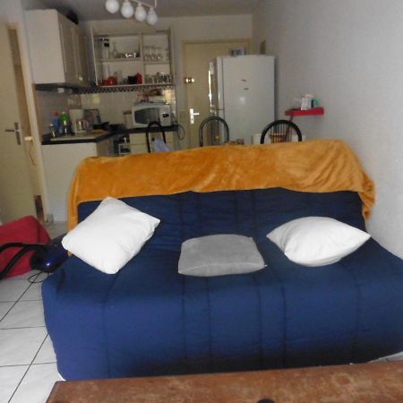 Flat Apartamento Saint-Cyprien  Exterior foto