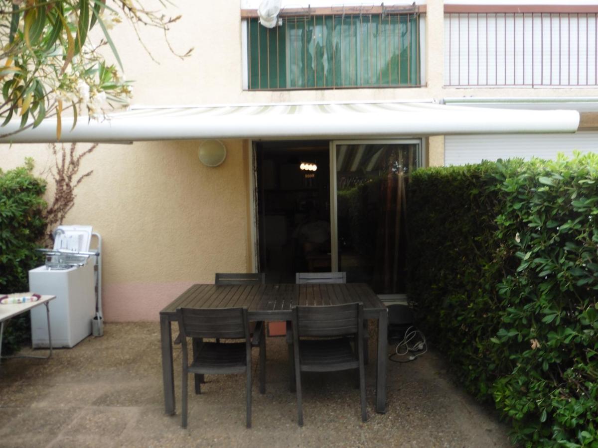 Flat Apartamento Saint-Cyprien  Exterior foto
