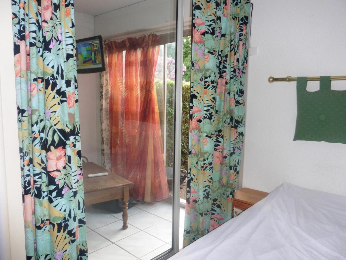 Flat Apartamento Saint-Cyprien  Exterior foto