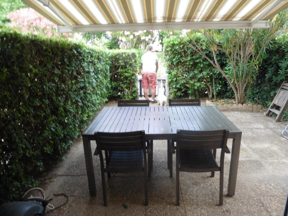 Flat Apartamento Saint-Cyprien  Exterior foto