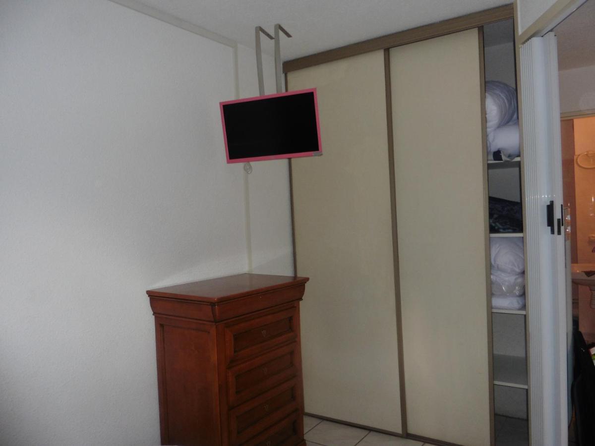 Flat Apartamento Saint-Cyprien  Exterior foto