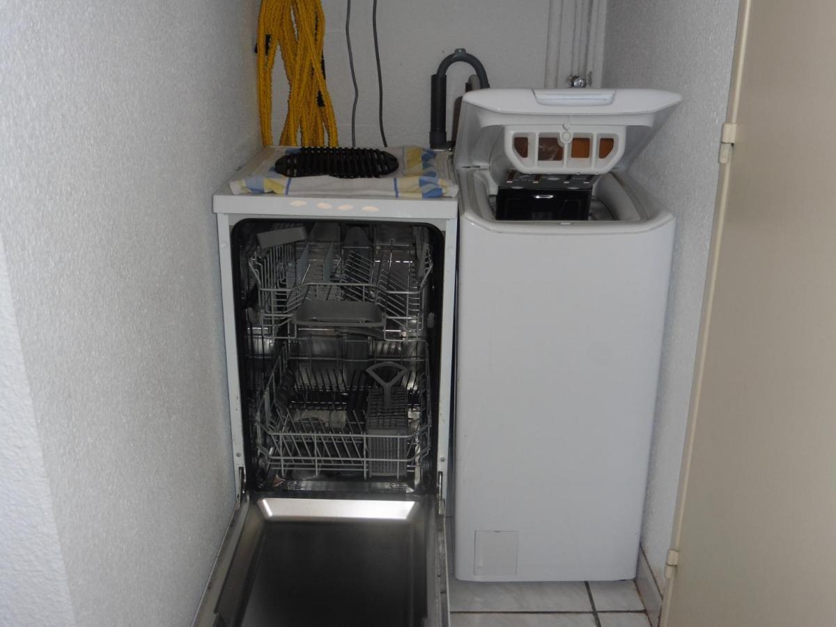 Flat Apartamento Saint-Cyprien  Exterior foto
