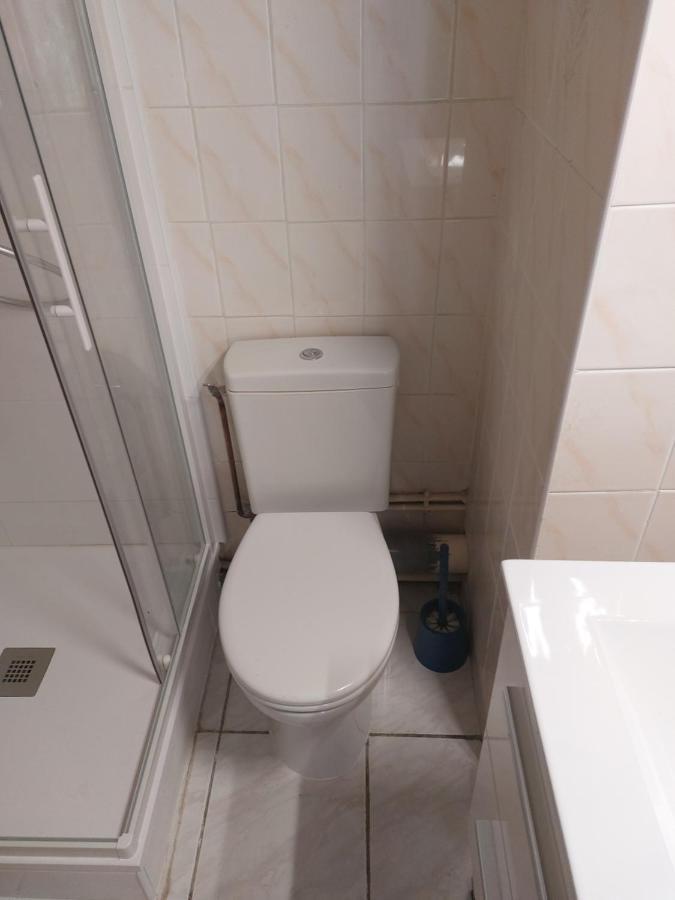 Flat Apartamento Saint-Cyprien  Exterior foto