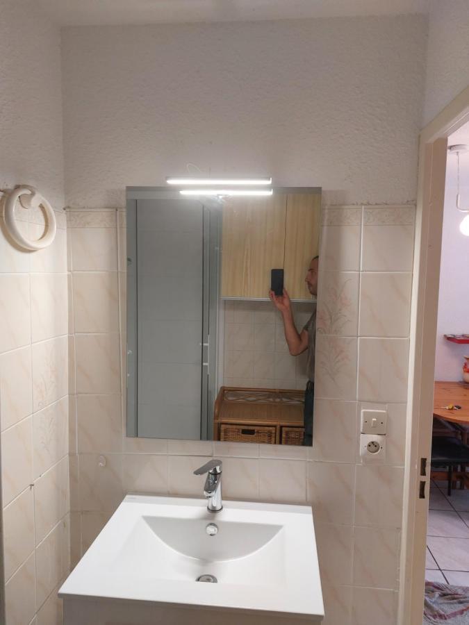 Flat Apartamento Saint-Cyprien  Exterior foto