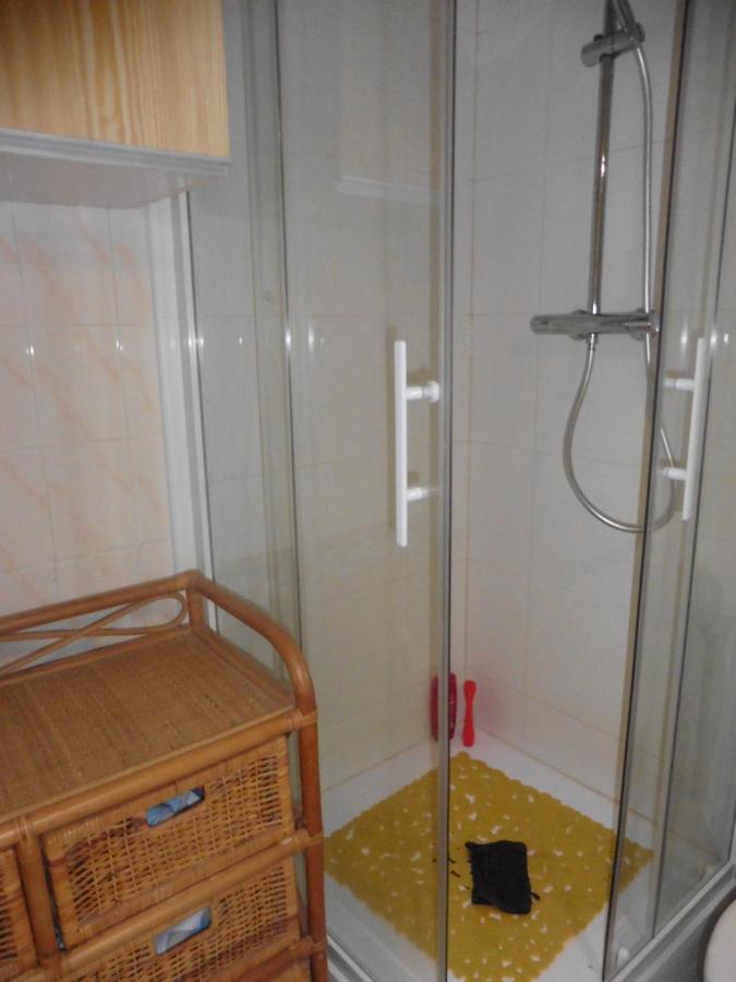 Flat Apartamento Saint-Cyprien  Exterior foto