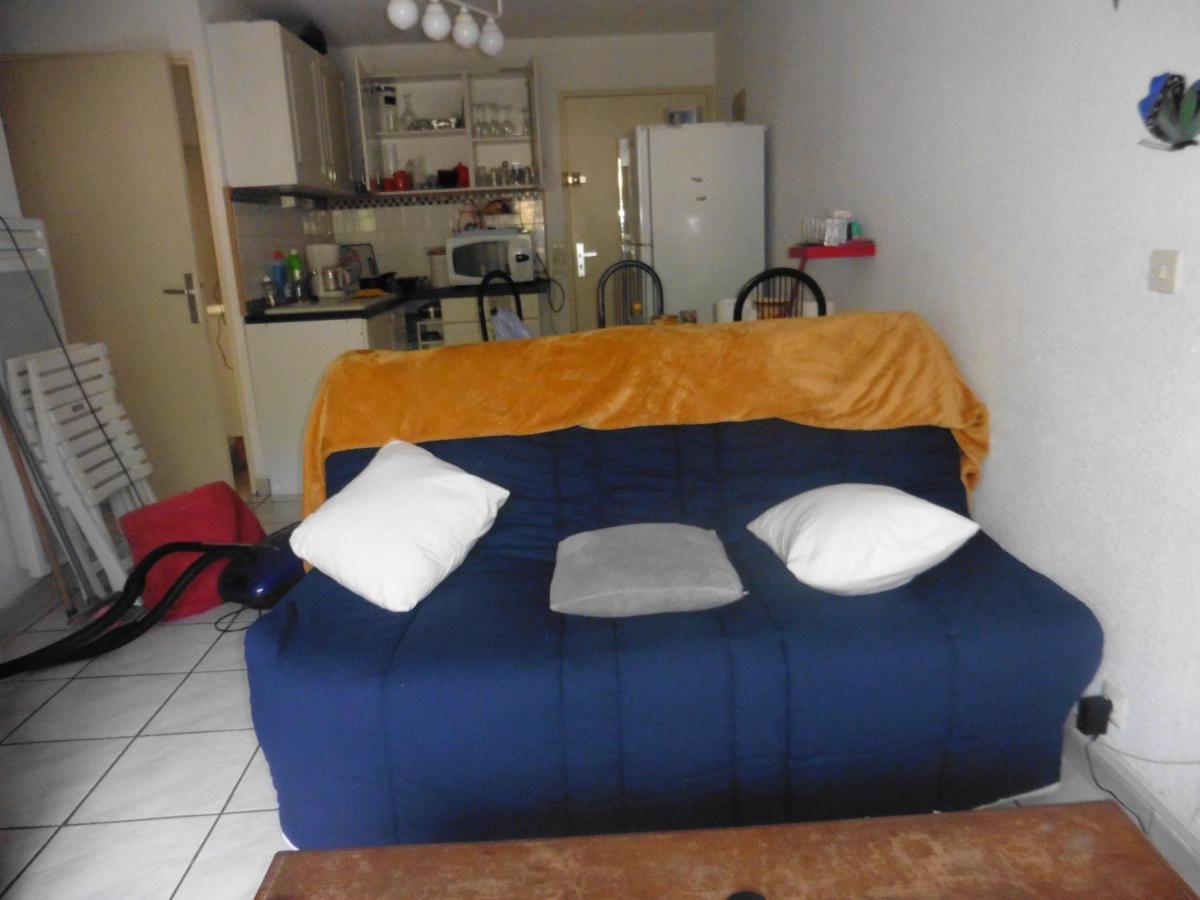 Flat Apartamento Saint-Cyprien  Exterior foto